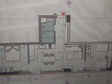Apartament Ne Shitje 2+1 (ID B120789) Durres