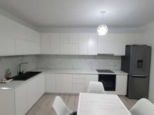 Apartament 1+1 ne shitje prane Gama Market vlore
