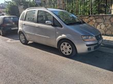 Shitet Fiat Idea 1.3 nafte, viti 2005