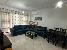 Jepet me qera Apartament 2+1 ne Astir te Rruga Loni Ligori