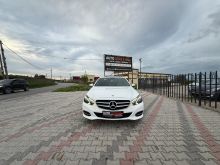 Mercedes 2014 Naft 220 KM 179 Automat 10700 lek okazion