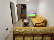 Apartament me qera - Rruga Mihal Grameno