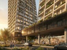 FILLUAN SHITJET NE DESLA TOWER RESIDENCE, PLAZH, DURRES!