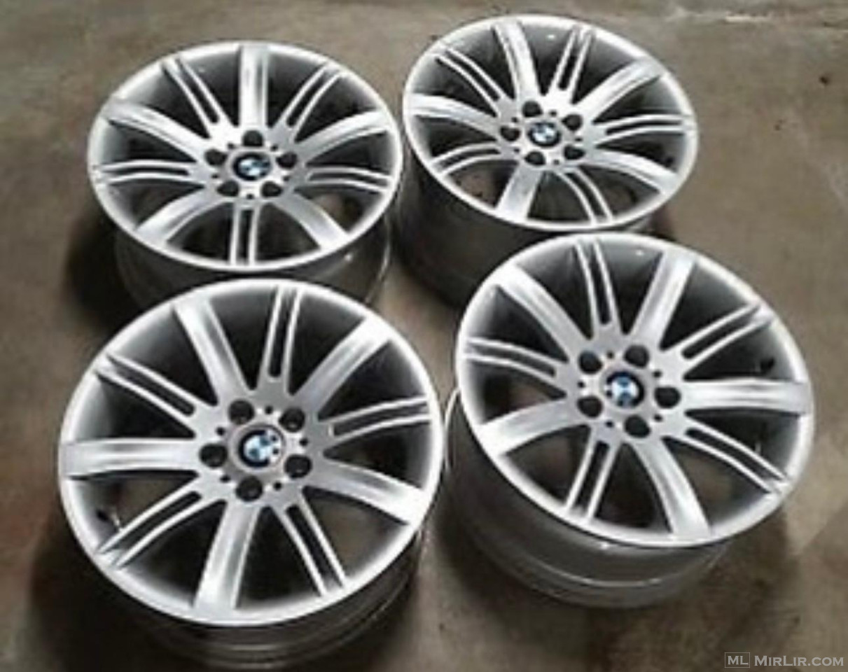 Disqe 18 Bmw Origjinal