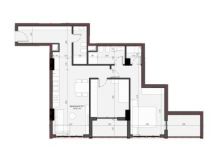 ✨ SHITET APARTAMENT 2+1+2 – GOLEM, KAVAJË✨