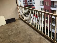 Shitet apartament 1+1 tek Pitagora, Yzberisht 95 000 eur