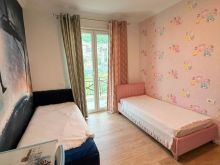 APARTAMENT ME QIRA 2+1 SELITE, REZIDENCA G&P
