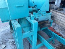 Makine carje ose ndarje materiali