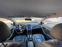 Hyundai I30 2015 Full Opsion Automat