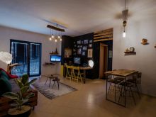 APARTAMENT ME QERA 2+1+2 KOMUNA PARISIT