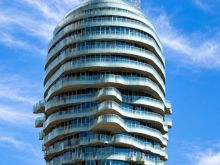 Shitet Apartament 1+1 – Tirana\'s Rock