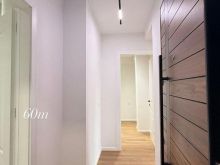 SHITET APARTAMENT 1+1 PRANE 21 DHJETORIT