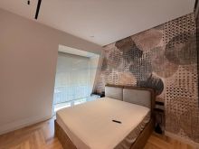 0696069906 Qera, Apartament 2+1+2+Post Parkimi, Teg