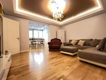 Apartament Me Qera 2+1 Ne Qender (ID B22137) Tirane