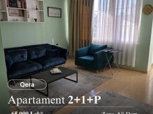 Apartament 2+1+P Ali Dem