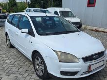 Shitet Ford Focus