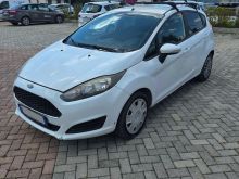 Shitet Ford Fiesta