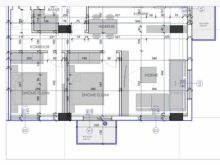 Apartament Ne Shitje 2+1 Ne Ali Dem ( ID B120792) Tirane