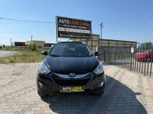 Hyndai Tukson 2012 Naft 2.0 KM 172 Automat Full
