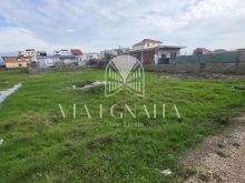 SHITET 600m² TOKË – XHAFZOTAJ