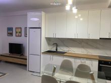 Apartament Me Qera 1+1+ Post Parkim Tek Rruga e Durresit (ID