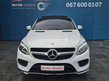 MB GLE 350