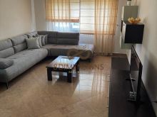 Jepet me qera Apartament 1+1 ne Bllok prane Sheshit Willson