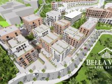 APARTAMENT 2+1 – KODRA E DIELLIT 2 | HYRJA LINDORE​