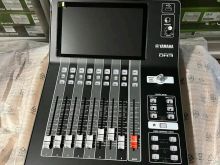 Yamaha DM3