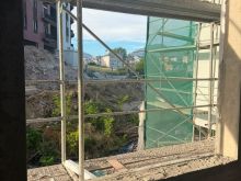 APARTAMENT NE SHITJE 1+1 BELFIORE REZIDENCE PASKUQAN