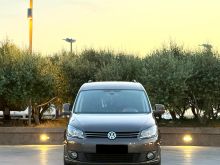 SHITET VW CADDY
