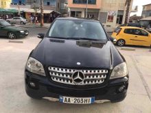 Makina Me Qera Duke Filluar nga 20 Euro Dita