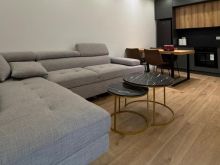 APARTAMENT ME QIRA 3+1+2 TE REZIDENCA KLENSI ASTIR