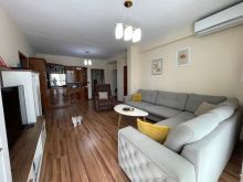 Apartament Me Qera 3+1+2 ne Bllok (ID B230166) Tirane​