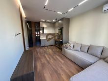 Apartament 1+1 per shitje tek Mine Peza - Shume afer Qendres