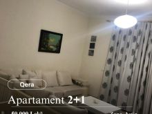 Apartament 2+1 Astir
