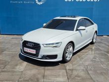 AUDI A 6