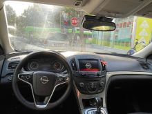 Shitet Opel Insingnia, 4200€ i diskutueshem
