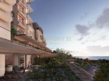 SHITET APARTAMENT 2+1+2 NE GREEN COAST 2 750,890 €