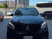GLE 350 ZVICRA