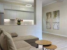 Jepet me qira apartament 1+1