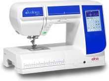 elna Excellence 680+ Sewing Machine