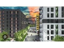 Shitet Apartament 2+1 – Tirana Entry 2 137,605 €