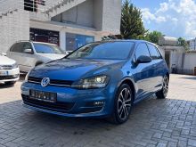 Golf 7
