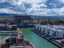 Vile per shitje ne Turquoise Marina, Gjiri i Lalezit