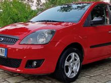 Ford  Fiesta