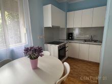 Apartament me qira te rruga Barrikadave