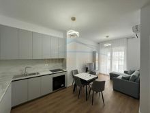 Qera, Apartament 1+1, Ali Demi, Tiranë.