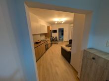 Jepet me qira apartament 2+1 pranë shkollës Qazim Turdiu, Do