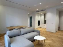 Jepet me qira apartament  2+1+2 +Parkim, Kompleksi Delijorgj